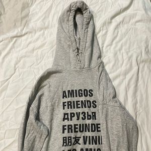 H&M hoodie